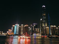 -上海外滩英迪格酒店