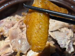 -秋色客家菜(流塘店)