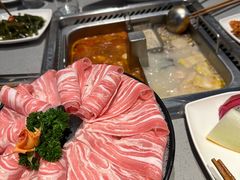 -海底捞火锅(大华一路店)