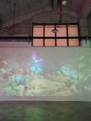 -恐龙探索乐园(磁器口店)