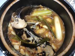 砂锅长江鮰鱼-九重天大饭店(北大街店)