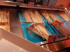 -串一火锅(赛格国际购物中心店)