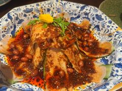 -破三川·新川菜(静安大融城店)