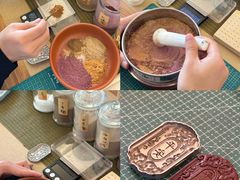 -100家灵感仓库·DIY团建(什刹海店)
