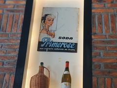 -LA MAISON公鸡和龙(蛇口店)