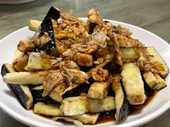 -华春餐馆(鱼山路店)