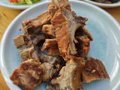 -一轩饺子馆(丽都店)