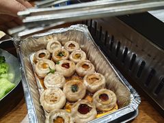 -老虎滩大连海鲜烧烤(水游城店)