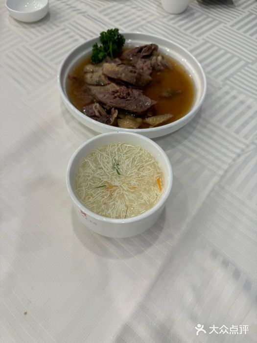 怡园饭店-餐厅(四望亭店)图片