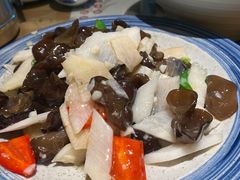 -炊烟·山房菜