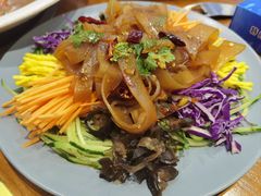 -喜来酌海鲜·饺子(和平一店)