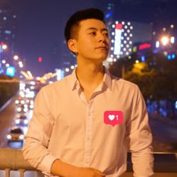 -YESIDO椰岛造型