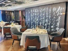-山泉粤宴(广东大厦店)