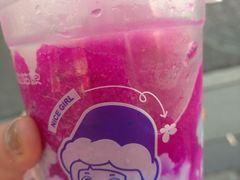 -溪边姑娘·拉丝酸奶水果捞(春熙路店)