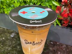 -Seesaw Coffee(环贸iapm店)