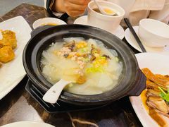 -陆记鹅庄·潮汕菜·狮头鹅(大仟里店)