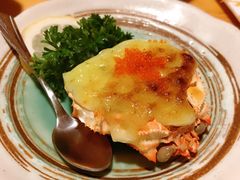 蟹宝-福匠日本料理(人民路店)