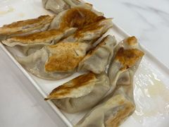 -东方饺子王(新奥购物中心店)