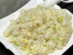 蛋炒饭-曹掌柜小酒馆烧烤集团(崂山同兴路店)
