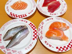 -寿司郎(上野店)