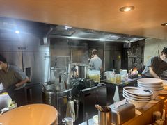 -真打拉面·日式拉面新流派(体育西横街店)