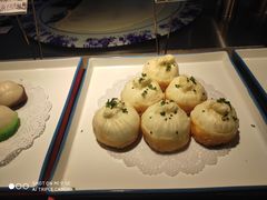 -龙景轩大酒店(宝杨路店)