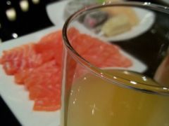 android_upload_pic-索菲特酒店·海鲜自助 ·聚餐厅
