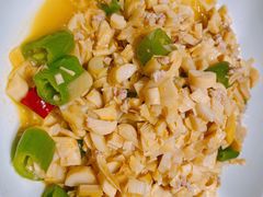 -阿露佳·舌尖上的安吉菜