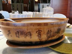 -风味小馆(天目湖宾馆店)