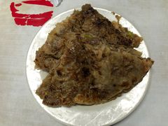 -清真永恒华威肉饼(潘家园店)