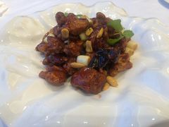 -民福居烤鸭店(石榴庄店)