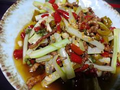 -嘎嘎鸭脑壳江湖菜(五里店)