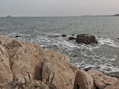 -养马岛旅游度假区