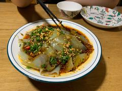 特色粉皮-蜀宴小调·精致家常菜(科华店)