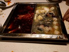 -小牛叔鲜切牛肉·火锅·烤肉自助(公济桥路店)