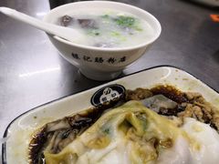 -银记肠粉店(北京路店)