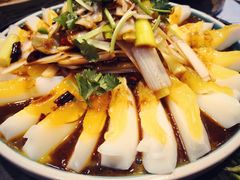 -那家老院子东北菜·饺子·小鸡炖蘑菇(艳华街店)