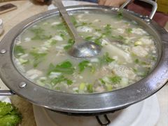 -协顺园回头馆(南顺城路店)