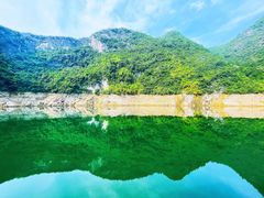 -神农溪纤夫文化旅游区