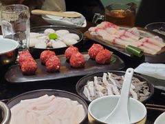 -官也街澳门火锅(新源里店)