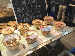 -可可大虾武汉土菜大排档(万松园1店)