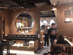 大堂-呷哺呷哺 黄金牧场 (欢乐谷店)
