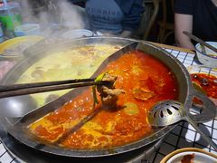 -董眼镜火锅(洪崖洞总店)