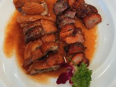 -品粤居港式打边炉·广式烧腊(西安路福佳新天地店)