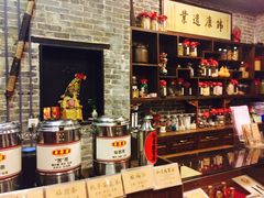 -黄祥华养生堂·炖汤·营养蒸饭(岭南天地店)