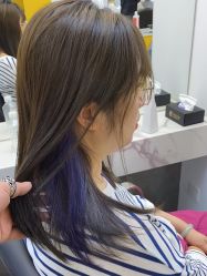 -卓梵美发·精品Salon