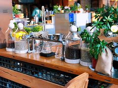 -咖梦餐厅 COMENG RESTAURANT