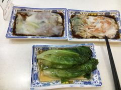 -禾师兄·布拉肠(一德路店)