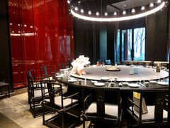 包厢-唐御宴•御宴宫•唐代菜点(芙蓉西路店)