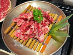 -西塔老太太泥炉烤肉(龙湖北苑天街店)